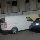 تويوتا هايس باص بضاعة 2020 للبيع