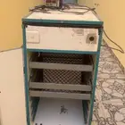 مشروع فقاسه للبيع