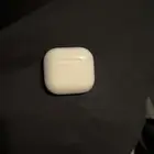 سماعة ايربودز 4 العزل