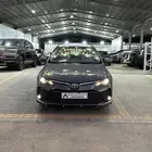 تويوتا كورولا ستاندر طيس 2025