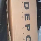 انوار يمين صناعة كوري هونداي سوناتا 2017