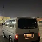 للبيع باص نيسان 2003