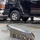 ثلاجة تيربو للفتك