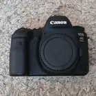 كاميرا كانون 6d mark ii