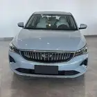 جيلي امجراند فل موديل 2025