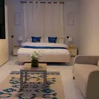 استديو للإيجار الشهري في الفيحاء