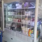 ثلاجة عرض مترين