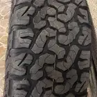 جنوط برايد وكفرات حجري للربع والشاص التويوتا