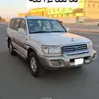 تويوتا لاندكروزر 2001 شرط