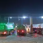 وايت ماء حي رمال حي تنال شرق الرياض