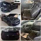 للبيع 2025 فورد موستنج دارك هورس ((اصفار))