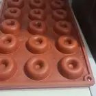 سلكونات فرن لاعداد الحلويات