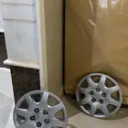 طيس سوناتا وكاله 2010 - 2009 - 2008