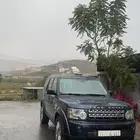 Range rover LR4 HSE 2013 رنج روفر