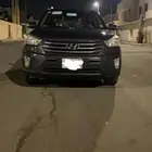 هونداي كريتا مكينه قير بلد البدي خالي من الرش