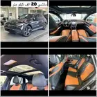 للبيع 2023 مرسيدس GLC300 ((ب198 الف))