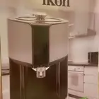 جهاز عصر الحبوب واستخراج الزيوت