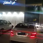 مرسيدس موديل 2013 C200