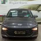 هيونداي اكسنت GL (سمارت) موديل 2026