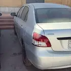 يارس قير عادي موديل 2012م