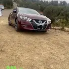 مكسيما للبيع 2017او البدل مع دفع فارق لي