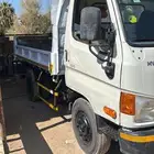 عدد 2 قلاب هونداي للبيع