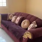 كنب صالة مودرن