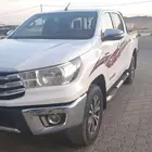 هايلوكس دبل 2016