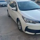 للبيع كورله موديل 2017