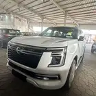 نيسان باترول بلاتينيوم موديل 2026