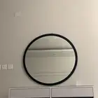 تسريحة ومراية