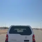 نيسان اكستيرا 2008