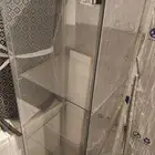 دولا زجاجي ايكيا