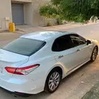 للبيع كامري 2019 سعودي فل كامل