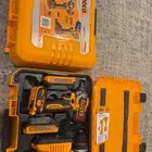 شركه اينكو دريل ومفك بلوط ببطاريه اليثيوم الحديثه