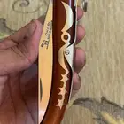 للبيع سكين مطوه اوكابي الماني مخزنه بحد المصنع