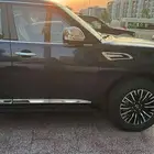 نيسان باترول مخزن 2023