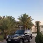 جيب نيسان سفاري ربع