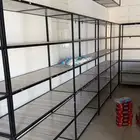 رفوف محل جاهزه للتركيب