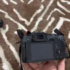 Canon EOS RP Mirrorless كاميرا رقمية.