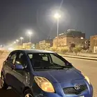 يارس 2014 هاتشباك