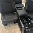 F150 مقاعد وكونسلت