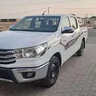 هايلوكس غمارتين 2018