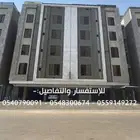 شقة 4 غرف للإيجار الواحة مخطط سندس- جدة 36.000 سنوي