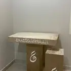 دزه طاوله للبيع