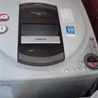 غسالة هيتاشي 12k