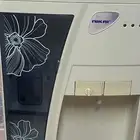 برادة موية حار وبارد