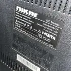 تلفزيون 60 بوصه الشاشه منكسره