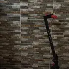 سكوتر كهربي نظيف شركة niyazi