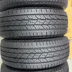 كفرات نيكسن كوري265 65 17تاريخ2025